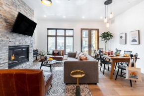 Kokopelli by AvantStay Close to the Ski Slopes in this Majestic Home in Park City